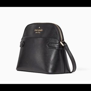 Kate Spade Staci Dome Crossbody